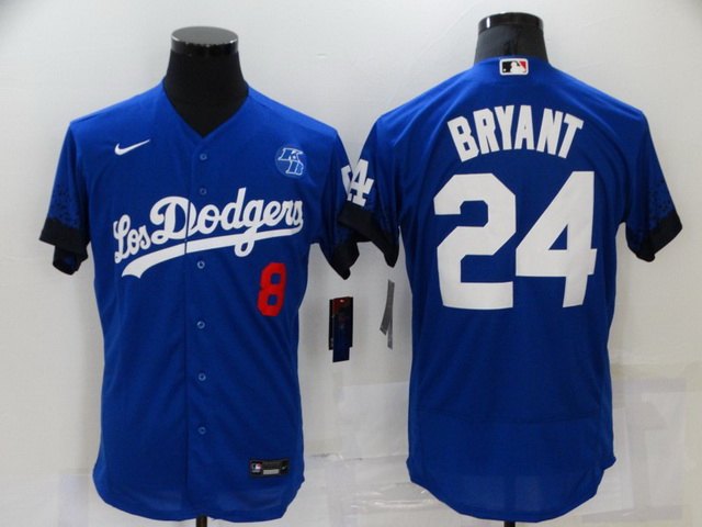 Los Angeles Dodgers Jerseys 085